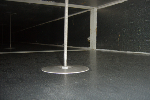 东莞中央空调通风管道清洗施工程序